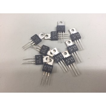 SONY A706 Transistor